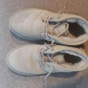 Womens Ankle Boots by Ugg